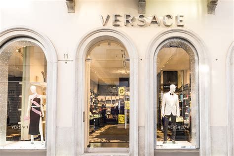 versace near ne|Versace outlet store locations.